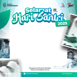 Hari Santri 2024
