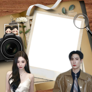 Junior and Ningning Birthday