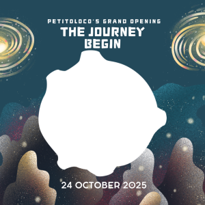 PetitoLoco's Grand Opening