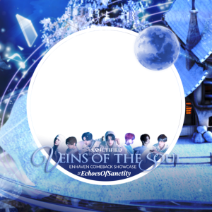 𝔖𝔞𝔫𝔠𝔱𝔦𝔣𝔦𝔢𝔡: 𝒱𝔢𝔦𝔫𝔰 𝔬𝔣 𝔗𝔥𝔢 𝔖𝔬𝔲𝔩