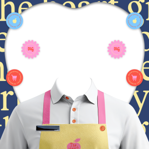 The Corner Keeper Recruitment