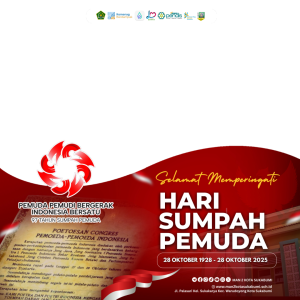 HARI SUMPAH PEMUDA MANDASI