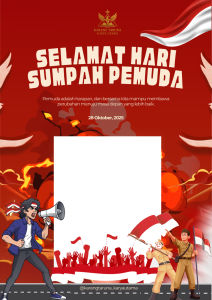 sumpah pemuda karangtaruna