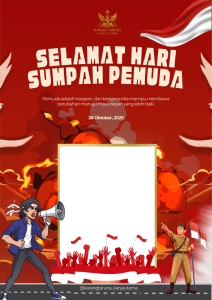 sumpah pemuda 2025