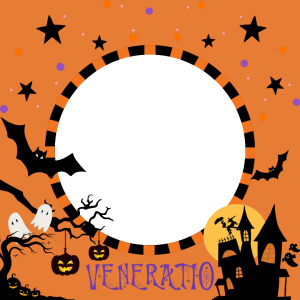 Halloween Vene