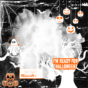 NEOTION HALLOWEEN