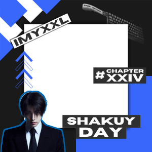 Shakuy Chapter 24!