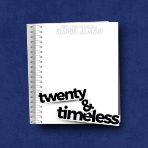 Super Junior 20th Anniversary