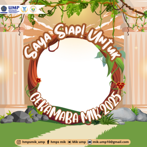 Bingkai PESERTA MAKRAB