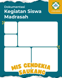 kegiatan siswa mis (bebas)