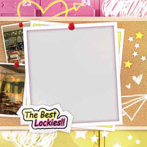 LockerLoves Farewell Party!