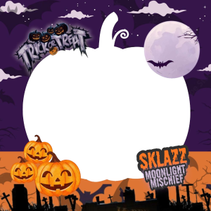 SKLAZZ: MOONLIGHT MISCHIEF