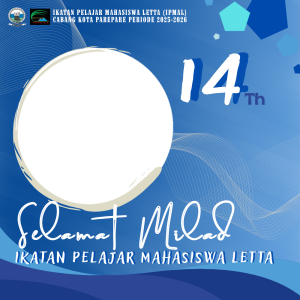 MILAD IPMAL KE-14