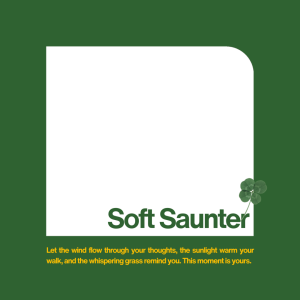 SoftSaunter: Grand Opening!