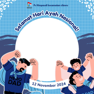 Hari Ayah Nasional 2025