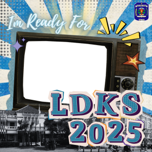 LDKS 2025 SMA NEGERI 3 PATI