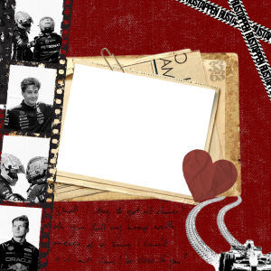 Undusted Rustappen 🏎