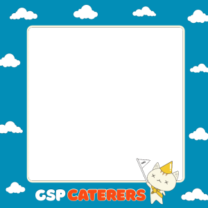 #GSPCaterers
