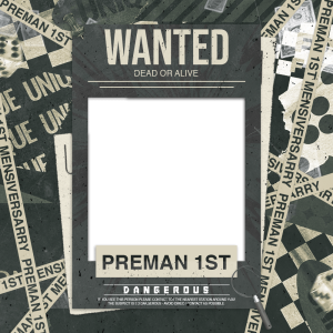 PREMAN 1ST MENSIVE