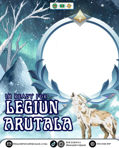 Legiun Arutala