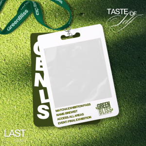 BLISSIE LAST EVENT: TASTE OF SELF! 🌿