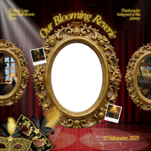 Mistutter: The Last Curtain