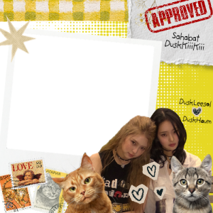 Sahabat DuskKiiiKiii