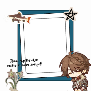 Matur Nuwun dari Bima