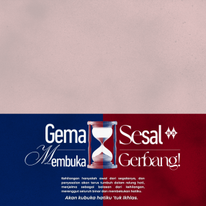 GemaSesal Membuka Gerbang