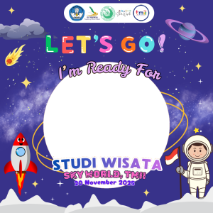STUDI WISATA 2025