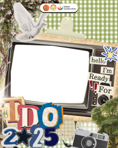 Bingkai TDO KWU 2025