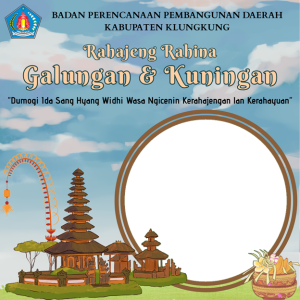 Galungan dan Kuningan