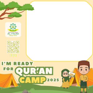 Bingkai Qur’an Camp 2025