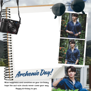 Archenio Marshaputra