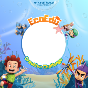 ECOEDU CREATIVE CHALLENGE
