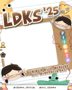 LDKS OSIS 25/26