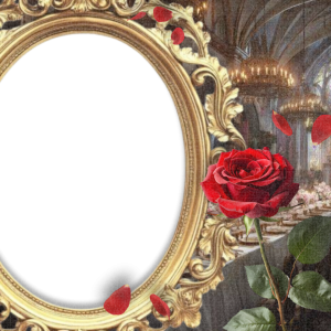 Enchanted Evening Feast