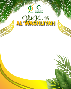 HUT ALWASHLIYAH KE-95TH