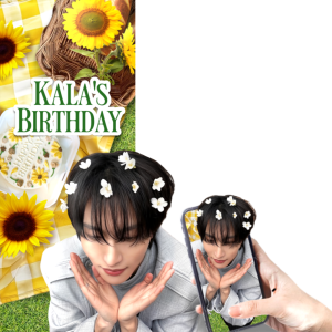 KALA'S BIRTHDAY