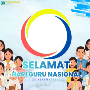 Hari Guru Nasional Fajar Indah School