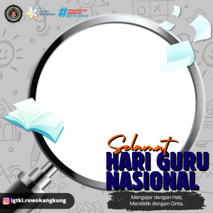 Hari Guru Nasional