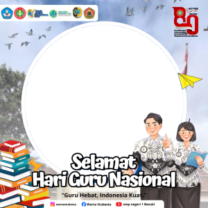 Hari Guru Nasional 2025
