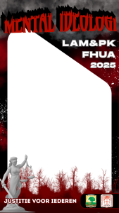 Mental Ideologi LAM&PK 2025