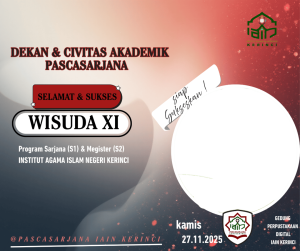 Wisuda