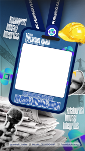 HUT PERKINDO KALBAR 19 Tahun