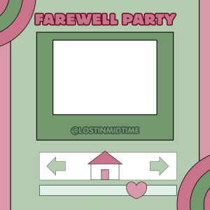 LostInMemories Last Day