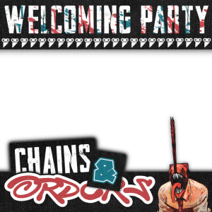 DevilDivisions Chains & Orders