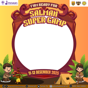 Salman Super Camp 2025