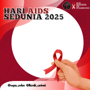 Bingkai hari AIDS sedunia