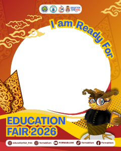 Bingkai Education Fair 2026